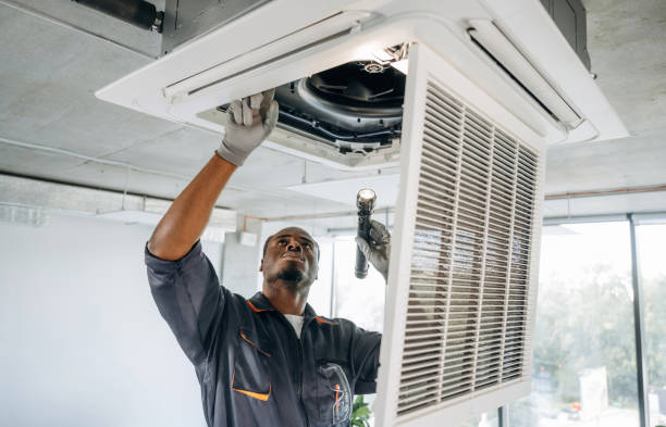 Licensed Furnace Repair service in Harlan, KY - FH HVAC
