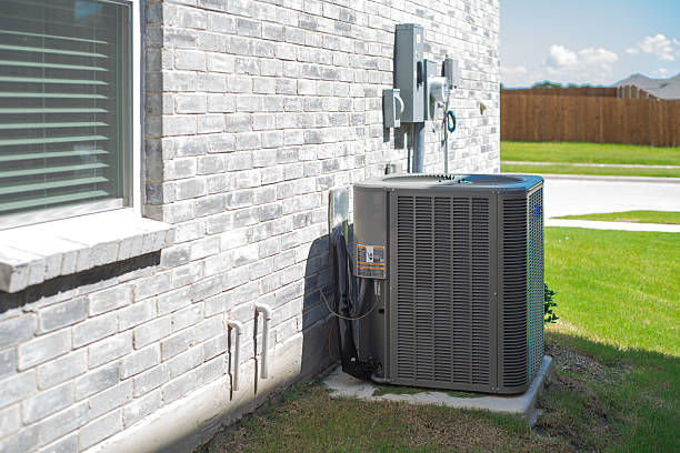 Reliable Furnace Repair contractor in Harlan, KY by FH HVAC